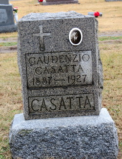 Gaudenzio Casatta 