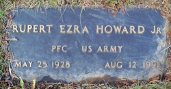 Rupert Ezra Howard Jr.