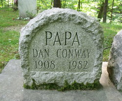 Daniel Conway 