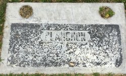 Edith Fern <I>Layton</I> Planchon 