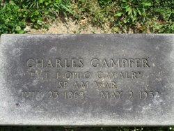 Charles Gampfer 