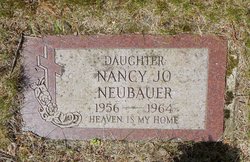 Nancy Jo Neubauer 