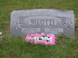 Antonio Bilotti 
