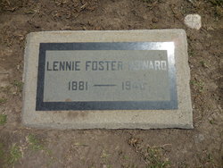 Lennie <I>Foster</I> Howard 