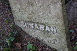 Susanah 