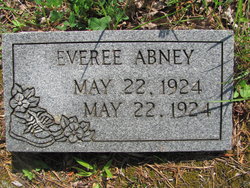 Everee Abney 
