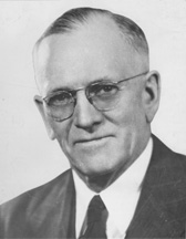 Clarence Norman Brunsdale 