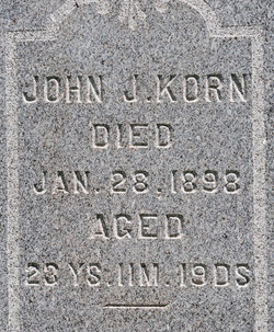 John J. Korn 