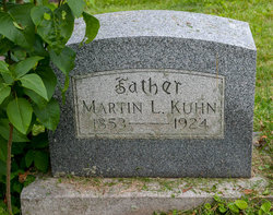 Martin L. Kuhn 