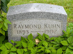 Raymond Kuhn 