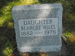 Blanche Niles 