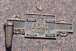 Rick C Fort 