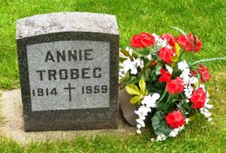 Annie Trobec 