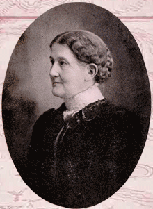 Isabella MacDonald Alden 