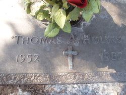 Thomas A Hulsey 