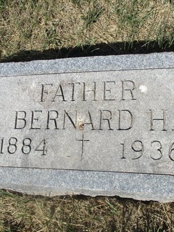 Bernard Herman “Ben” Thalken Jr.