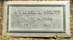 Dr Laurel Louise Abbott 