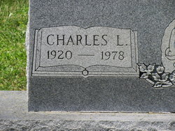 Charles L Frost 