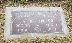 Jacob J. Miller 