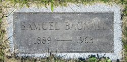 Samuel Bagnall Sr.
