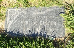 Verl Meredith Dinger 