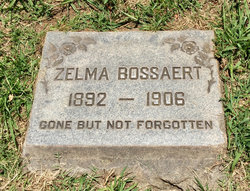 Zelma Bossaert 