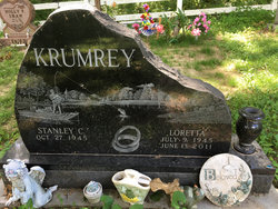 Loretta L Krumrey 