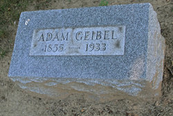 Adam Geibel 
