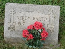 Sergy Barto 