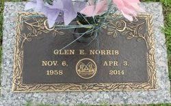 Glenn E. Norris 