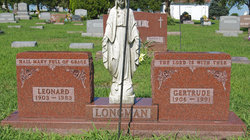 Leonard Longman 
