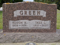 Edson R. Green 