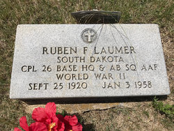 Ruben F. Laumer 