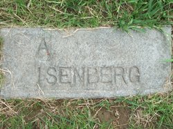 A Isenberg 