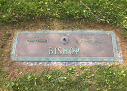 Kenneth L Bishop 