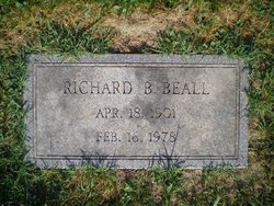 Richard B. Beall 