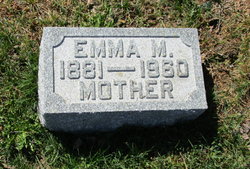 Emma Margaret <I>Olmstead</I> Carlquist 