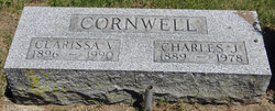 Charles Joseph Cornwell 