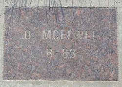 Otto McElwee 