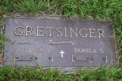 William L. Gretsinger 