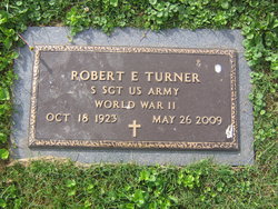 Robert Eugene Turner Sr.