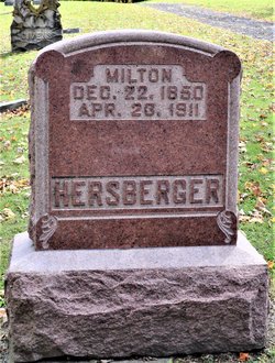 Milton Hersberger 