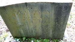Cora Burton <I>Adkins</I> Sutphin Jackson 