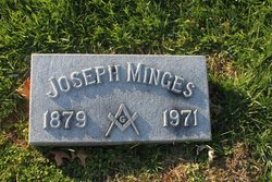 Joseph Minges 