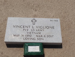 Vincent L. Viglione 