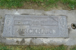 Michael J Burckhard 