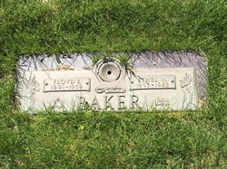 Ethel M. Baker 
