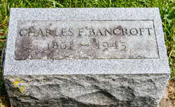 Charles F. Bancroft 