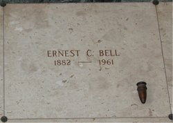 Ernest Carey Bell 