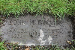 John H. Decker 